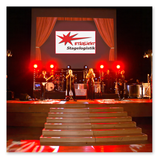 Bild Starlight Stagelogistik