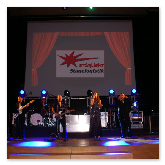 Bild Starlight Stagelogistik