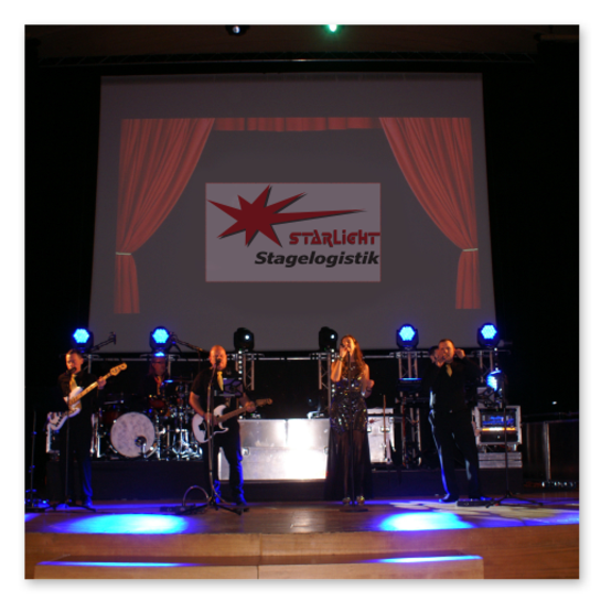 Bild Starlight Stagelogistik