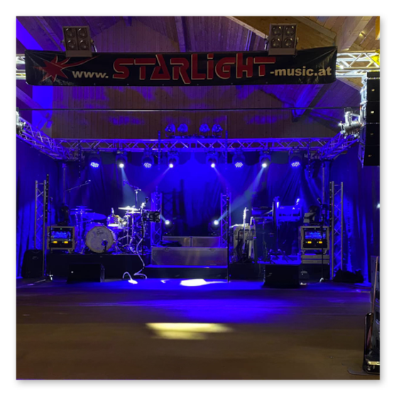 Bild Starlight Stagelogistik