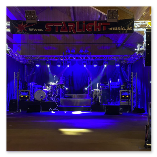 Bild Starlight Stagelogistik