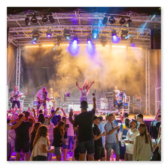 Bild Starlight Stagelogistik