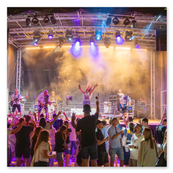 Bild Starlight Stagelogistik