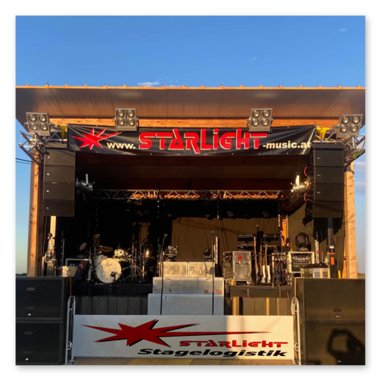 Bild Starlight Stagelogistik