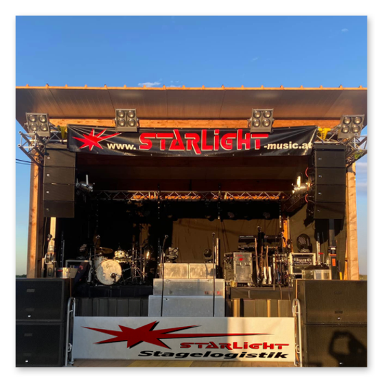 Bild Starlight Stagelogistik