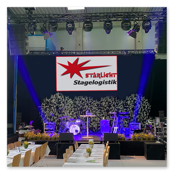 Bild Starlight Stagelogistik