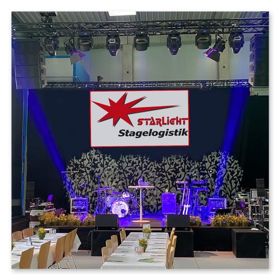 Bild Starlight Stagelogistik