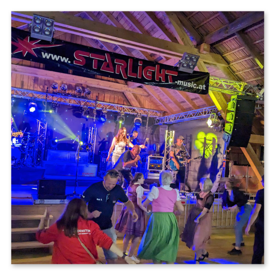 Bild Starlight Stagelogistik