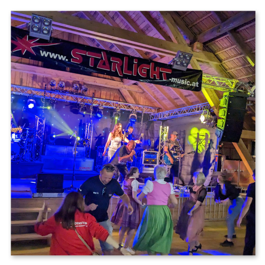 Bild Starlight Stagelogistik