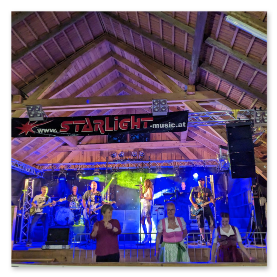 Bild Starlight Stagelogistik