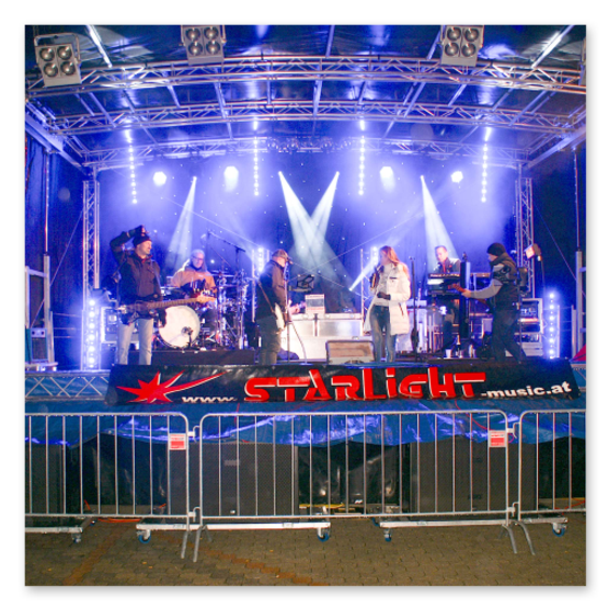 Bild Starlight Stagelogistik