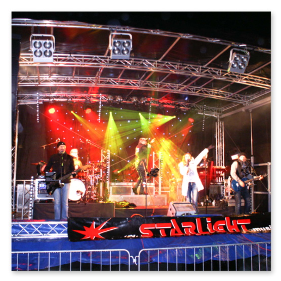 Bild Starlight Stagelogistik