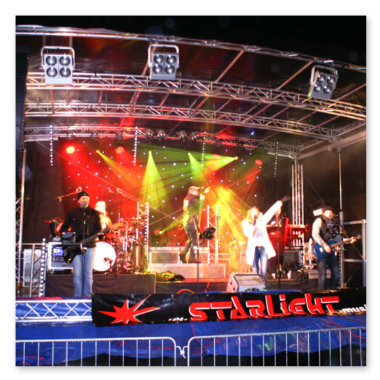 Bild Starlight Stagelogistik