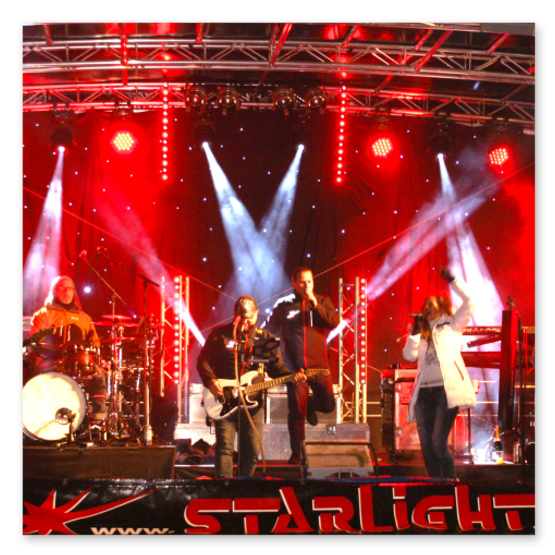 Bild Starlight Stagelogistik