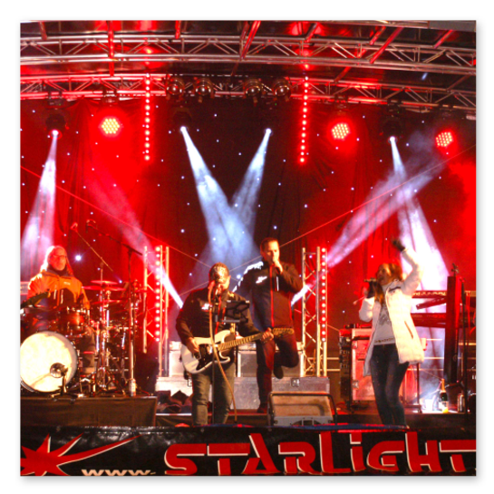 Bild Starlight Stagelogistik