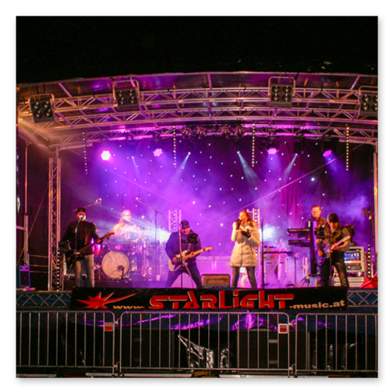 Bild Starlight Stagelogistik