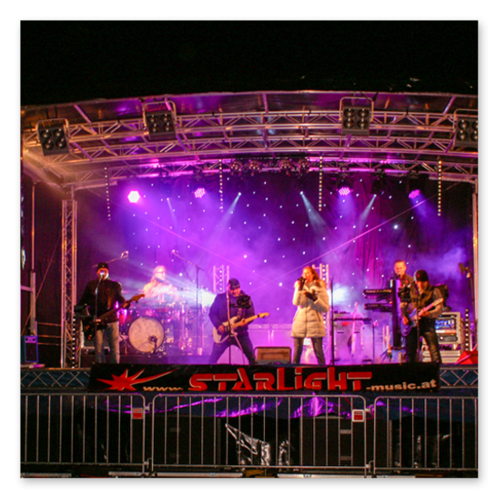Bild Starlight Stagelogistik