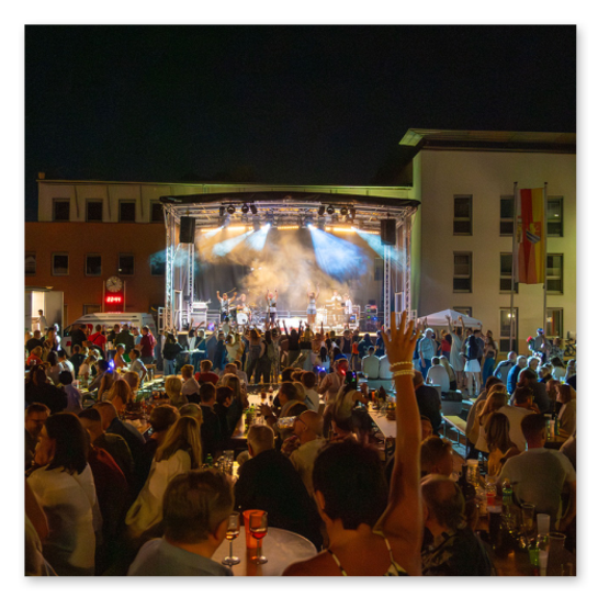 Bild Starlight Stagelogistik