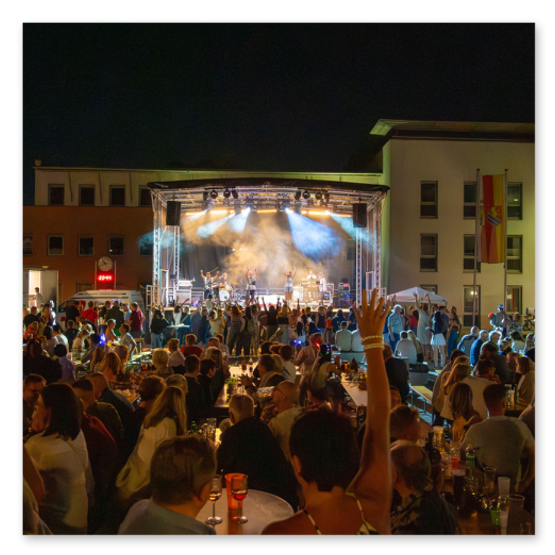 Bild Starlight Stagelogistik