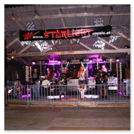 Starlight Stagelogistik 