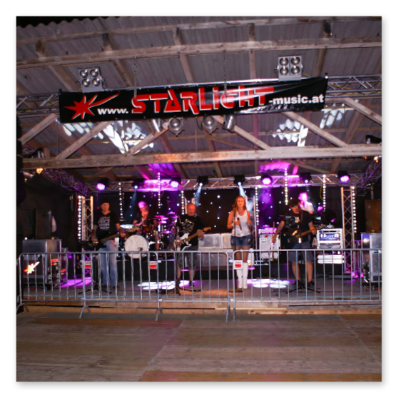 Bild Starlight Stagelogistik