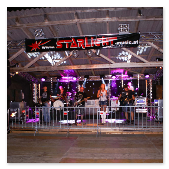 Bild Starlight Stagelogistik