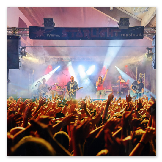 Bild Starlight Stagelogistik