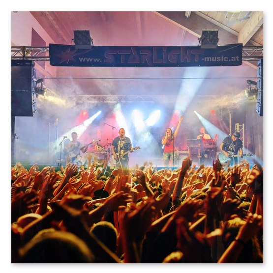 Bild Starlight Stagelogistik