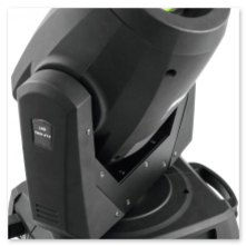 Eurolite TMH x12 Effekt Licht