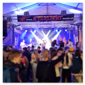 Starlight Stagelogistik