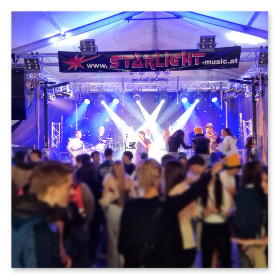 Bild Starlight Stagelogistik