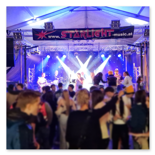 Bild Starlight Stagelogistik