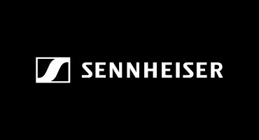 Sennheiser Logo Mikrofone