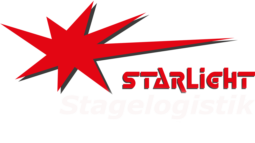 Logo Starlight Stagelogistik