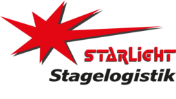Logo Starlight Stagelogistik