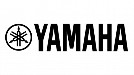 Logo Yamaha Music