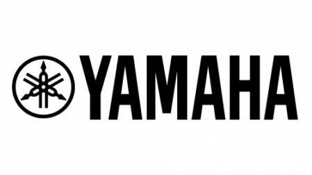 Logo Yamaha Music